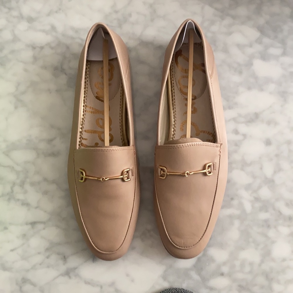 Sam Edelman Lorraine Loafer